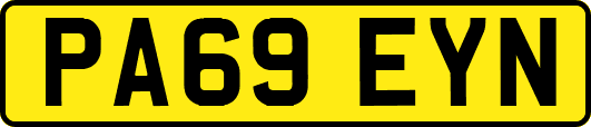 PA69EYN