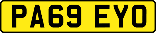 PA69EYO