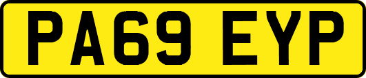 PA69EYP