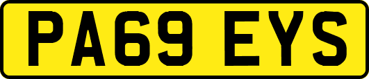 PA69EYS