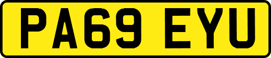 PA69EYU