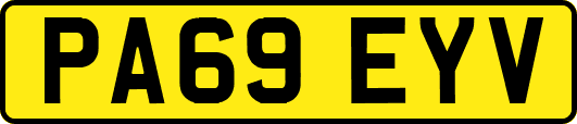 PA69EYV