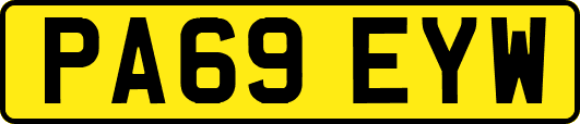 PA69EYW