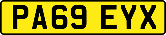 PA69EYX