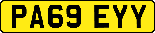 PA69EYY