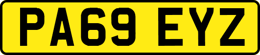PA69EYZ
