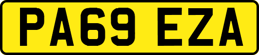 PA69EZA