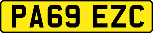 PA69EZC