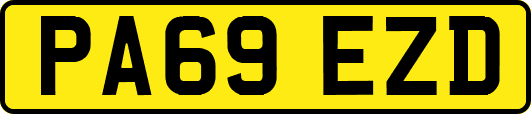 PA69EZD
