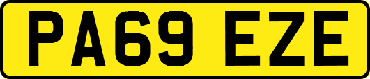 PA69EZE