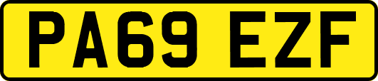 PA69EZF