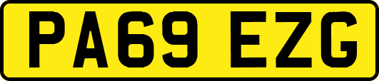 PA69EZG