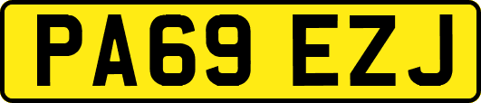 PA69EZJ