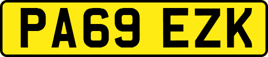 PA69EZK