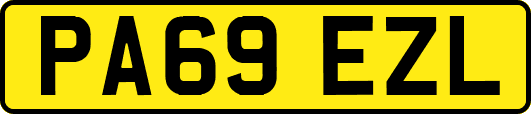 PA69EZL
