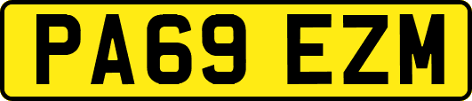 PA69EZM