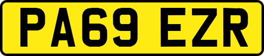 PA69EZR