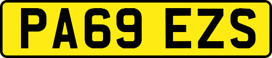 PA69EZS