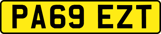 PA69EZT