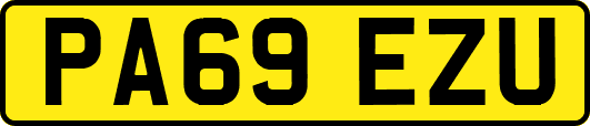 PA69EZU