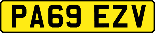 PA69EZV