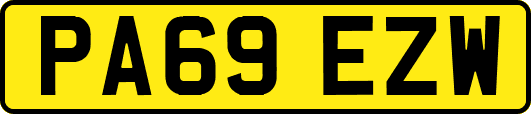 PA69EZW
