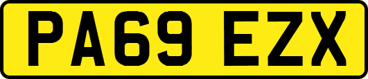 PA69EZX