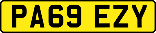 PA69EZY
