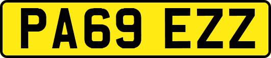 PA69EZZ