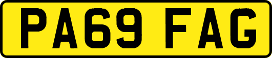 PA69FAG