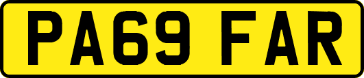 PA69FAR