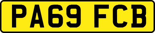 PA69FCB