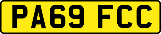 PA69FCC