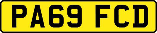 PA69FCD