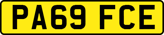PA69FCE