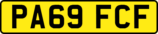 PA69FCF
