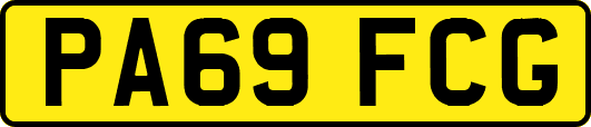 PA69FCG