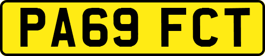 PA69FCT