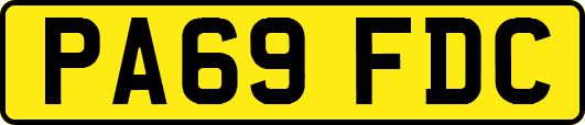 PA69FDC