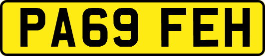 PA69FEH