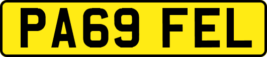 PA69FEL