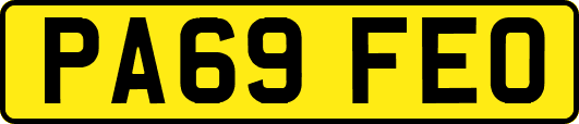 PA69FEO