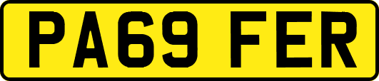 PA69FER