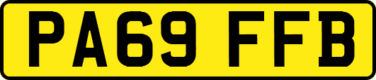 PA69FFB