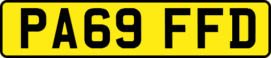 PA69FFD