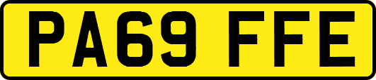 PA69FFE