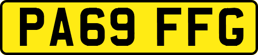 PA69FFG