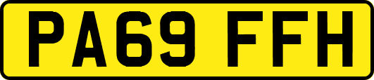 PA69FFH
