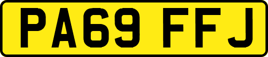 PA69FFJ