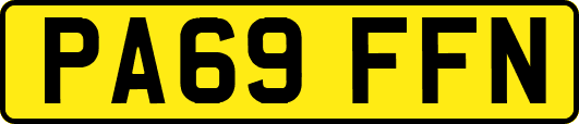 PA69FFN